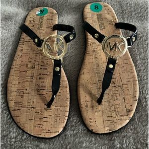 Michael kors sandals